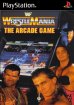 WWF WrestleMania - The Arcade Game (Playstation (PSF))