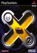 X2 - No Relief (Playstation (PSF))