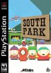 South Park (Playstation (PSF))