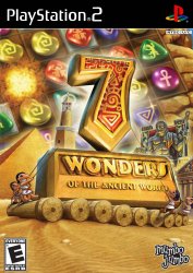 7 Wonders of the Ancient World (Playstation 2 (PSF2))