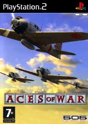 Aces of War (Playstation 2 (PSF2))