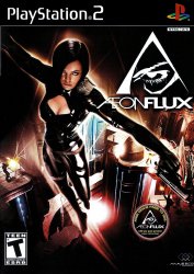Aeon Flux (Playstation 2 (PSF2))