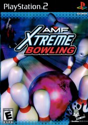 AMF Extreme Bowling 2006 (Playstation 2 (PSF2))