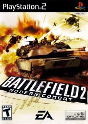 Battlefield 2 - Modern Combat (Playstation 2 (PSF2))