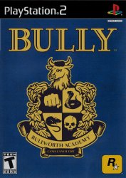Bully (Playstation 2 (PSF2))