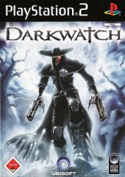 Darkwatch (Playstation 2 (PSF2))