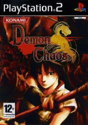 Demon Chaos (Playstation 2 (PSF2))