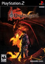 Drakengard (Playstation 2 (PSF2))