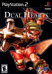 Dual Hearts (Playstation 2 (PSF2))