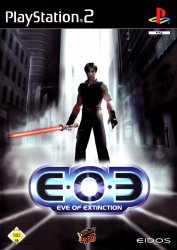 E-O-E - Eve of Extinction (Playstation 2 (PSF2))