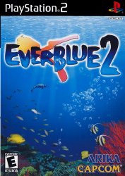 Everblue 2 (Playstation 2 (PSF2))