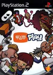 EyeToy - Play - Astro Zoo (Playstation 2 (PSF2))