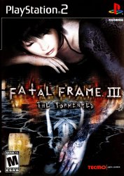 Fatal Frame III - The Tormented (Playstation 2 (PSF2))