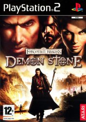 Forgotten Realms - Demon Stone (Playstation 2 (PSF2))