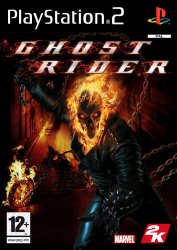 Ghost Rider (Playstation 2 (PSF2))