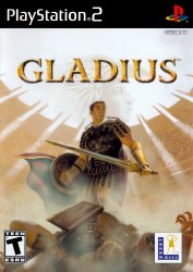 Gladius (Playstation 2 (PSF2))
