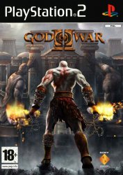 God of War II (Playstation 2 (PSF2))