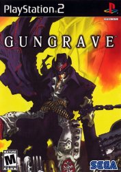 Gungrave (Playstation 2 (PSF2))