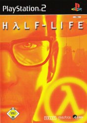 Half-Life (Playstation 2 (PSF2))