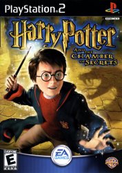 Harry Potter and the Chamber of Secrets (Playstation 2 (PSF2))