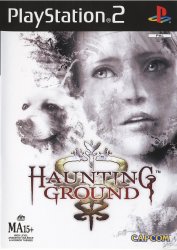 Haunting Ground (Playstation 2 (PSF2))