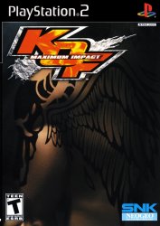 King of Fighters, The - Maximum Impact - Regulation A (Playstation 2 (PSF2))