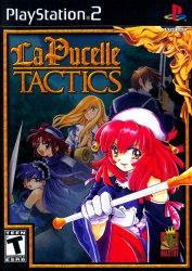 La Pucelle Tactics (Playstation 2 (PSF2))