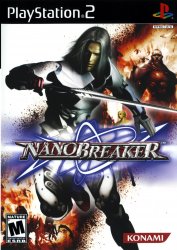 Nanobreaker (Playstation 2 (PSF2))