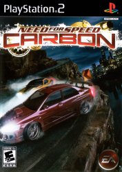 Need for Speed - Carbon (Playstation 2 (PSF2))