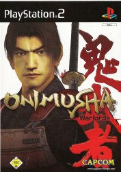 Onimusha - Warlords (Playstation 2 (PSF2))
