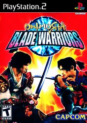 Onimusha - Blade Warriors (Playstation 2 (PSF2))