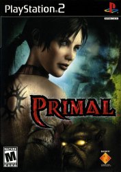 Primal (Playstation 2 (PSF2))