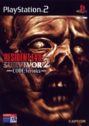 download resident evil survivor 2 code veronica pc
