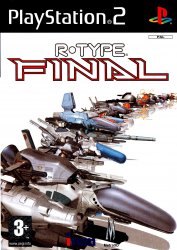 R-Type Final (Playstation 2 (PSF2))