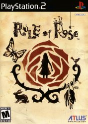 Rule of Rose (Playstation 2 (PSF2))