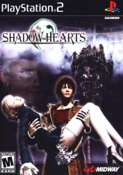 Shadow Hearts (Playstation 2 (PSF2))