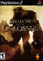 Shadow of the Colossus (Playstation 2 (PSF2))