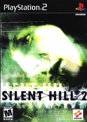 Silent Hill 2 (Playstation 2 (PSF2))
