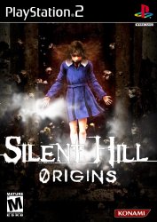 Silent Hill Origins