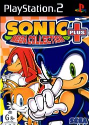 Sonic Mega Collection Plus, Sonic Wiki Zone