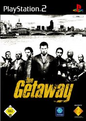 Getaway, The (Playstation 2 (PSF2))