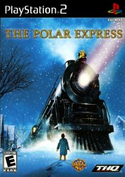 Polar Express, The (Playstation 2 (PSF2))