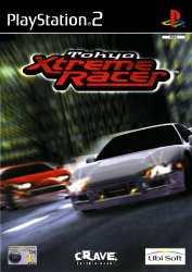 Tokyo Xtreme Racer - Zero (Playstation 2 (PSF2))