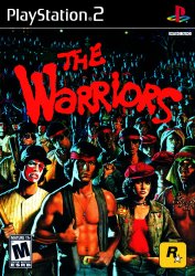 Warriors, The (Playstation 2 (PSF2))