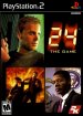 24 - The Game (Playstation 2 (PSF2))