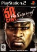 50 Cent - Bulletproof (Playstation 2 (PSF2))