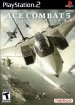 Ace Combat 5 - The Unsung War (Playstation 2 (PSF2))