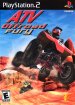 ATV Offroad Fury (Playstation 2 (PSF2))