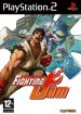 Capcom Fighting Evolution (Playstation 2 (PSF2))