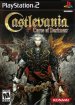 Castlevania - Curse of Darkness (Playstation 2 (PSF2))